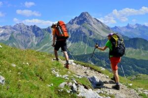 trekking-montagne