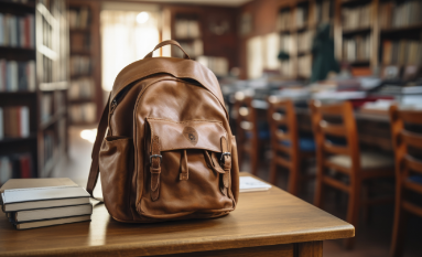 view-bookbag-school-classroom