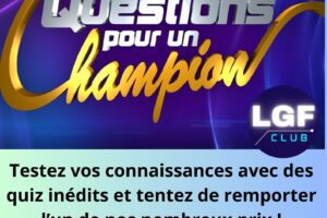 Inscription QPUC 2025