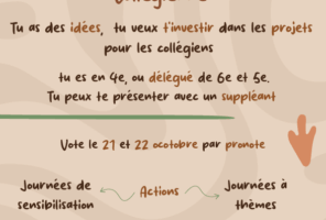 Affiche