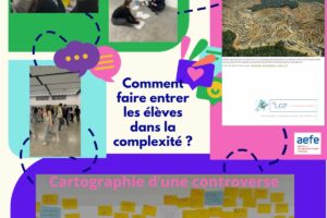 Projet controverse – image
