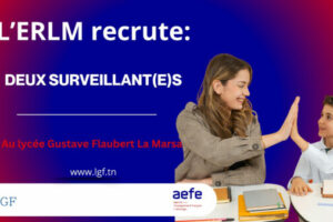Surveillant-lgf Surveillant-lgf